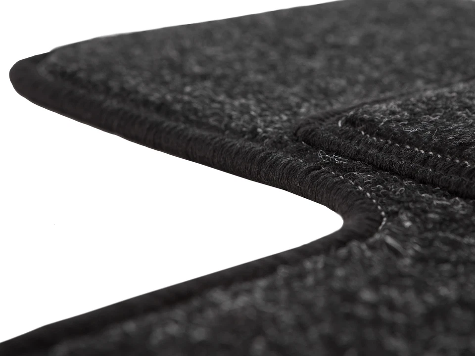 Alfombrillas Coche Gris para: Toyota Celica VIII Coupé 1999-2006 - Imagen 4 de 4