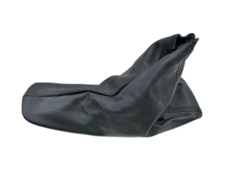 Ledersack Lederhusse für Handbremshebel BMW E92 330i 06-10 3,0i 200KW 7155622