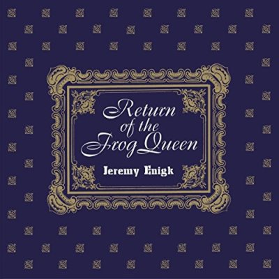 Jeremy Enigk - Return of The Frog Queen [CD]