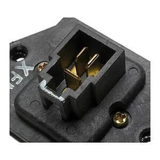 BLwr Motor Resistor  Standard Motor Products  RU309