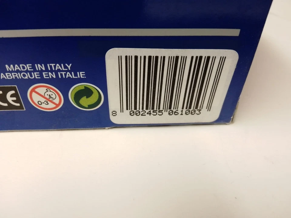 BBurago Burago Mclaren F1 Grand Prix #3 RITZ 1/24 - Immagine 2 di 2