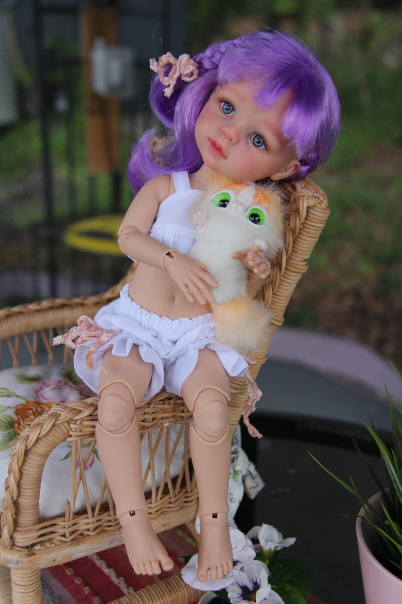 Paola Reina Dolls & Doll Playsets for sale | eBay