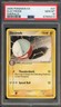 Pokemon Electrode EX Emerald #27 PSA 10 Gem Mint