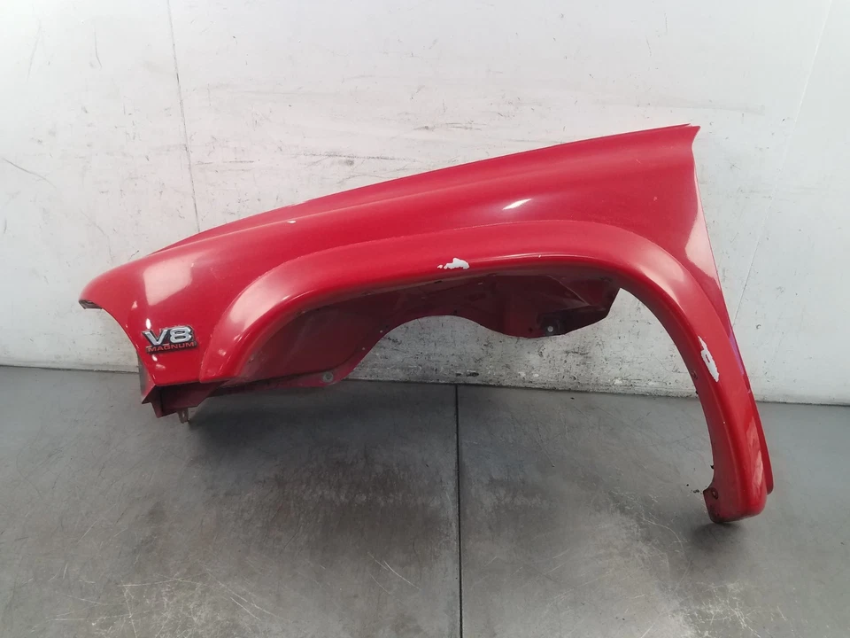 1999 Dodge Dakota R/T Left Driver Fender #7114 B2 - Image 3 of 4
