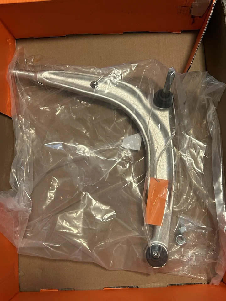 Conjunto de brazo de control Dorman 524-734 para BMW M3 31121130824 Foto 2 de 4