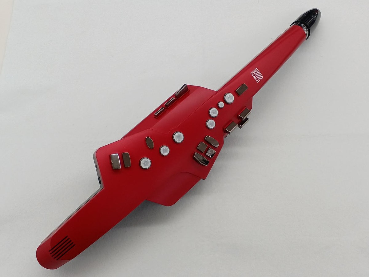 Roland Ae-10 Aerophone Japanese products | eBay