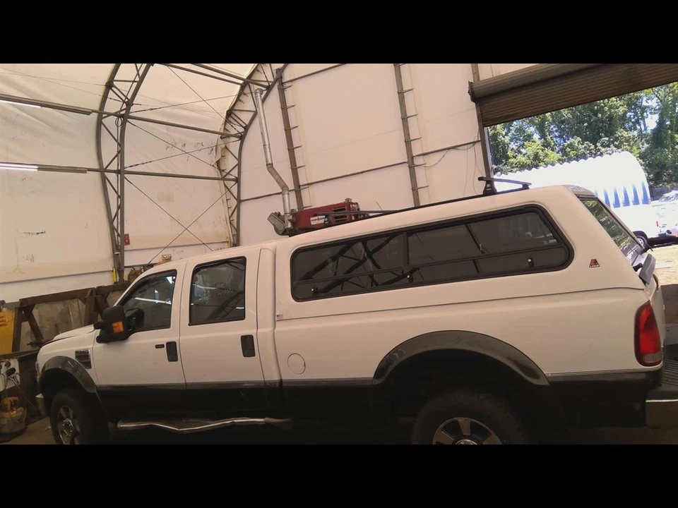 Motor de arranque compatible con camioneta Ford F250SD 08-10 6654712 Foto 2 de 4