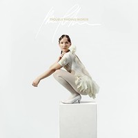 Malin Pettersen - Trouble Finding Words - Cd - G1398Z