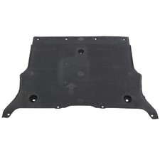 Front Under Engine Cover Splash Guard Fit Tesla Model 3 2017-2023