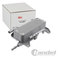 Nty ÖLkÜHler Automatikgetriebe Passend FüR Audi A4 A5 A6 A7 A8 Q5 Q7 Q8 Vw Touar