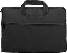 Carrying Bag for 17.5 Inch Portable DVD Player, Travel Laptop Sleeve Bag, Carry