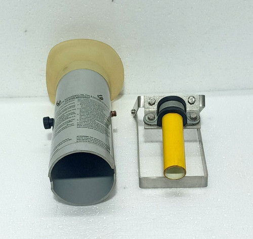 SIEMENS RE6 SMOKE DETECTOR TESTER DISPENSER 368030