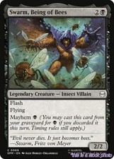 Swarm, Being of Bees NM #69 SPM Magic