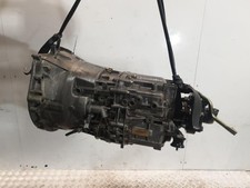 Boite de vitesse BMW 2002