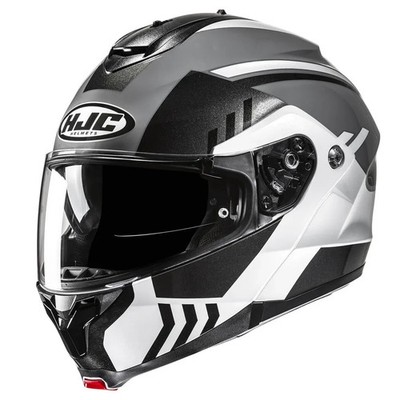 HJC 91 KAON Fits MC-5 Large Motorcycle Helmet, Size Large, Color C