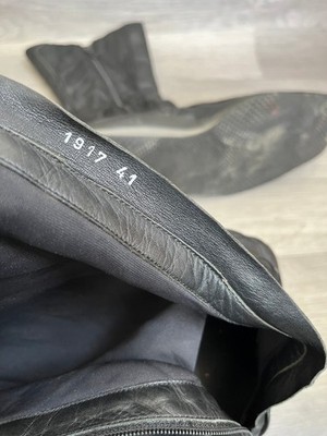 Vintage 90's prada sport linea rossa technical moto boxing y2k