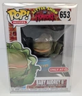 Funko POP! Movies #653; Little Shop of Horrors; Baby Audrey II; Target Exclusive