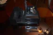 Argus 244 AFR Desktop 35mm Slide Projector Auto Focus Timer Black