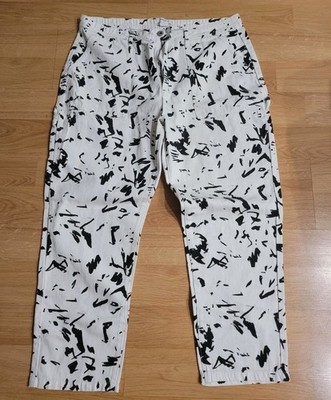Nordstrom By Cristina Martinez Jeans Size 34