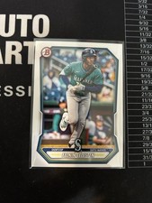 2026 Bowman - Prospects BP-57 Felnin Celesten