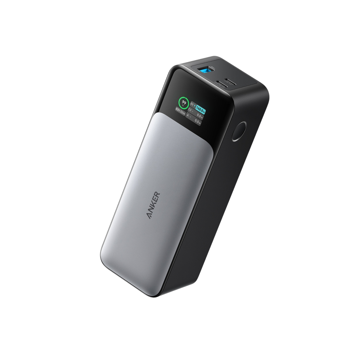 新品未開封 Anker 737 Power Bank ‎A1289 Anker 737 PowerCore 24K Power Bank – 24,000mAh Portable Charger