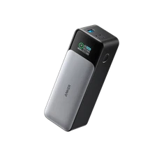 Anker 737 PowerCore 24K Power Bank – 24,000mAh Portable Charger A1289 Very Good