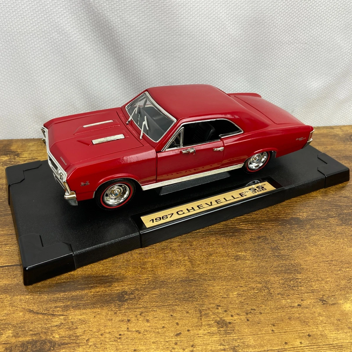 Chevelle Diecast 1967 for sale | eBay