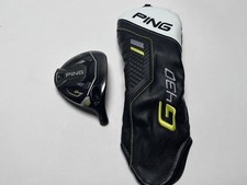 Ping G430 Max 5 Fairway Wood 18 HEAD ONLY Mens RH HC