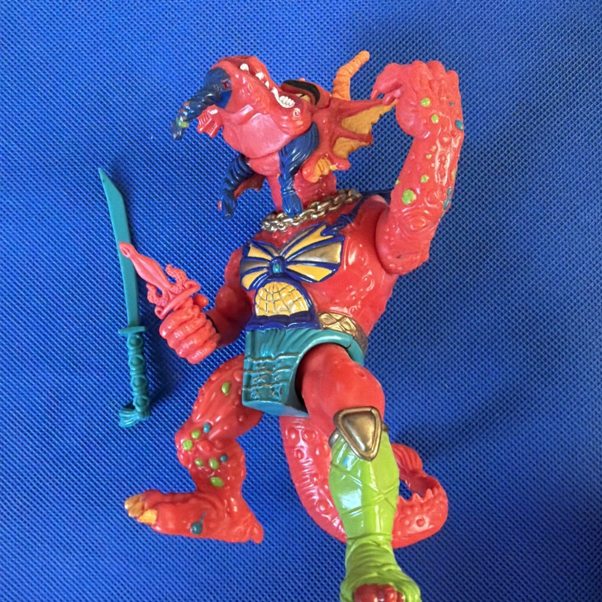Tmnt Hothead for sale | eBay