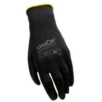 Cyclone Mounting Gloves M10 - Yellow (20 Pairs)