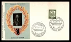 Mayfairstamps Germany FDC 1961 Albrecht Durer First Day Cover aaz_39553