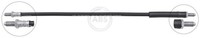 Bremsschlauch A.B.S. SL 2783 FüR Ford 2 GU Turnier GNU