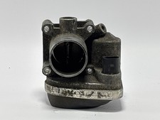 Drosselklappe VW Polo IV (9N, 9A) 036133062N