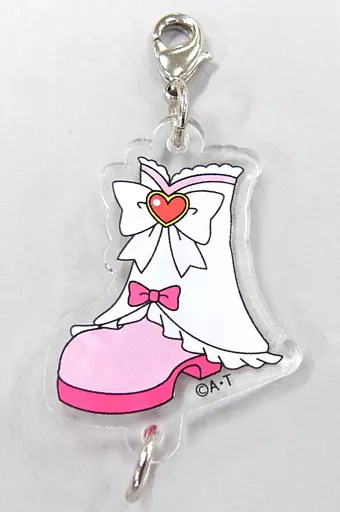 Keyholder - MASCOT (Character) Shiny Luminous (Futari wa Pretty Cure Max Heart)