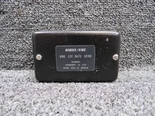 060-0024-00 Bendix King KRG-331 Rate Gyro Unit 26V