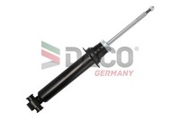 2X StoßDäMpfer Daco Germany 450605 FüR CitroËN C5 3 Break Hdi 110 RD9HL0 RD9HR8