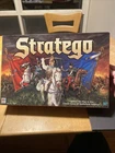 Vintage 1999 STRATEGO Board Game by Milton Bradley COMPLETE