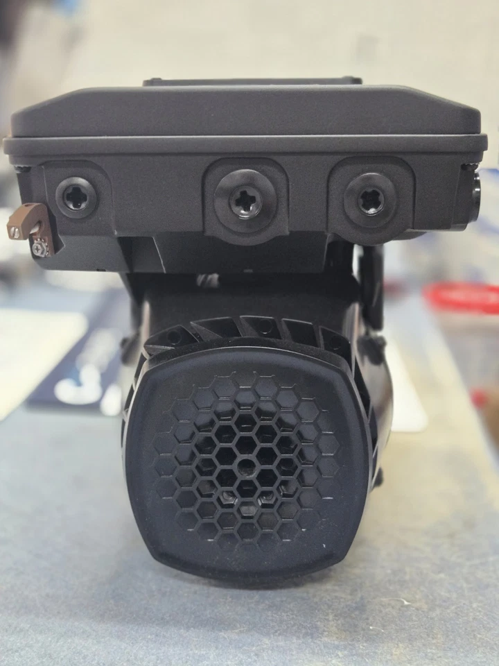 R0816800 JANDY Variable Speed For DV2A Models 2.7HP 115/230V - Image 4 of 4