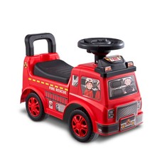 Ride On Push Car for Toddlers, Ages 1-3, Ride Racer, Sit to Stand Toddler Ride O