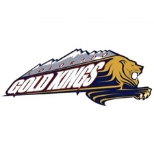 1998-99 Colorado Gold Kings Hockey McDonalds Team Issued Postcards SUPER RARE!!!