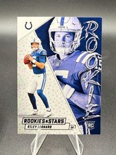 2025 Panini Rookies & Stars - Riley Leonard - Rookies (RC)
