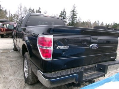 Used Body Control Module fits: 2012 Ford F150 PICKUP Body Control BCM RH kick pa