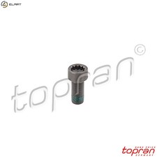 FLYWHEEL BOLT 117 243 FORFLYWHEEL BOLT 117 243 FOR AUDI  PORSCHE  SEAT  SKODA  V