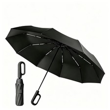 Windproof Fully Automatic Umbrella for Men And Women