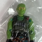Beach Head India Funskool Gi Joe Exclusive MIB, Vehicle Driver Bag Rare Vintage