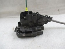 MERCEDES-C-KLASSE W205 S205 Türschloss rechts vorn ZV EFH A2220063999 MERCEDES-C-KLASSE W205 S205 Türschloss rechts vorn ZV EFH A2220063999