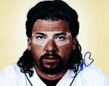 Danny McBride signed 8x10 Photo autographed Picture with COA