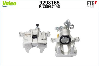 Valeo Gusseisen Bremssattel Neogen RN389871A0 Für Lancia Phedra (9298165) OEM