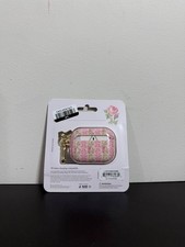 Target X LoveShackFancy Airpods Pro 3 Protective Case NIP Blooming Heirloom Pink