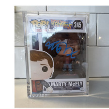 Ultimate Funko Pop Back to the Future Figures Gallery and Checklist 48